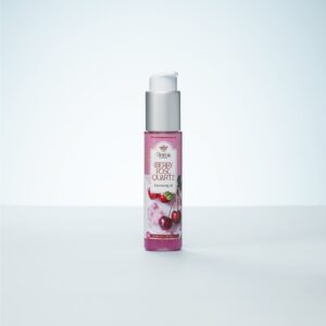 Олио за лице и тяло CHERRY ROSE QUARTZ 50 мл.