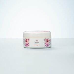 ВЪЗСТАНОВЯВАЩА МАСКА с протеини и кератин - за увредена и третирана коса 250 мл.