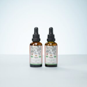 ДВУМЕСЕЧНА ТЕРАПИЯ - 2 БРОЯ СЕРУМ ЗА СКАЛП И КОСА 2х50 мл.