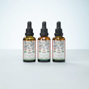 ТРИМЕСЕЧНА ТЕРАПИЯ - 3 БРОЯ СЕРУМ ЗА СКАЛП И КОСА 3х50 мл.